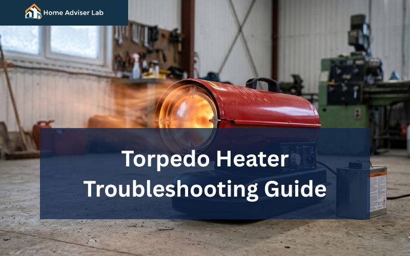 Torpedo Heater Troubleshooting Guide-FI
