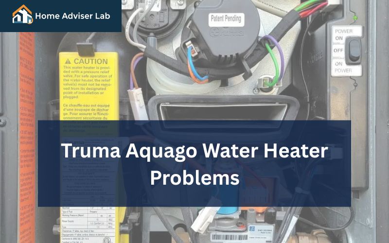 Truma Aquago Water Heater Problems-FI