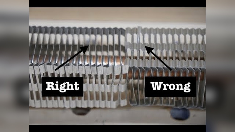 Baseboard Heater Not Working In One Room