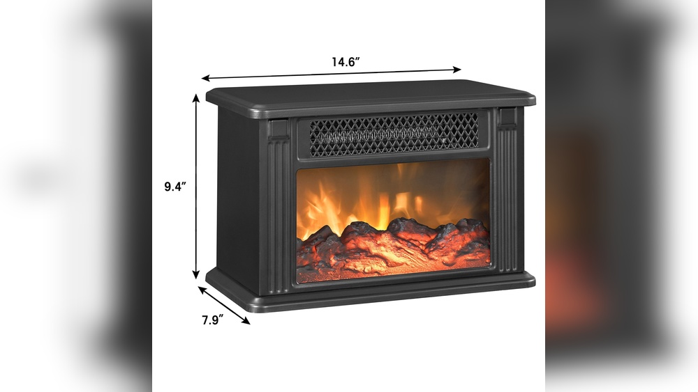 Comfort Zone Heater Not Blowing Hot Air