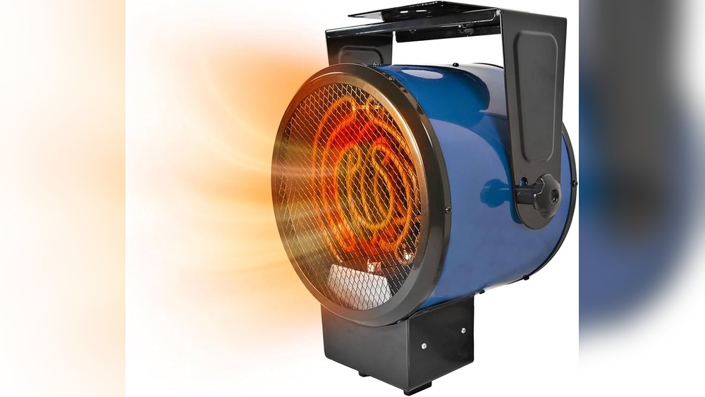 Comfort Zone Heater Thermostat Not Working