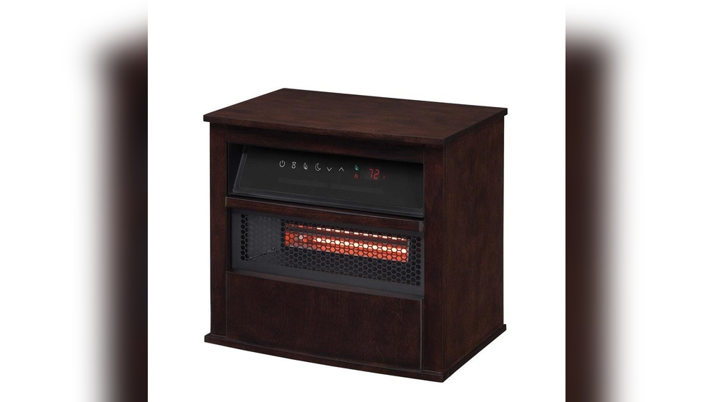 Duraflame Heater Keeps Shutting Off