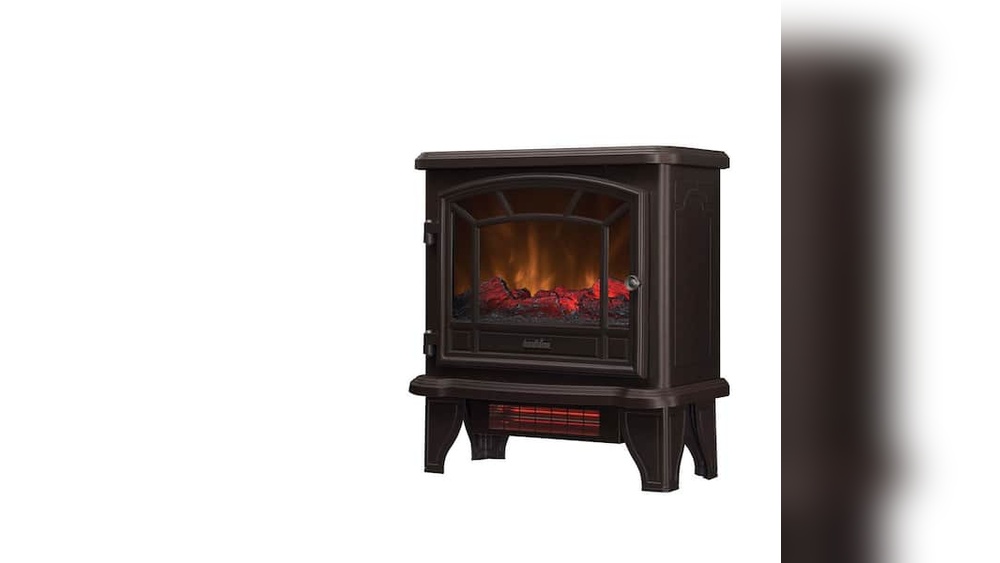 Duraflame Infrared Heater Troubleshooting
