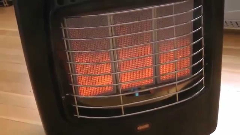 Dyna Glo Heater Wont Stay Lit