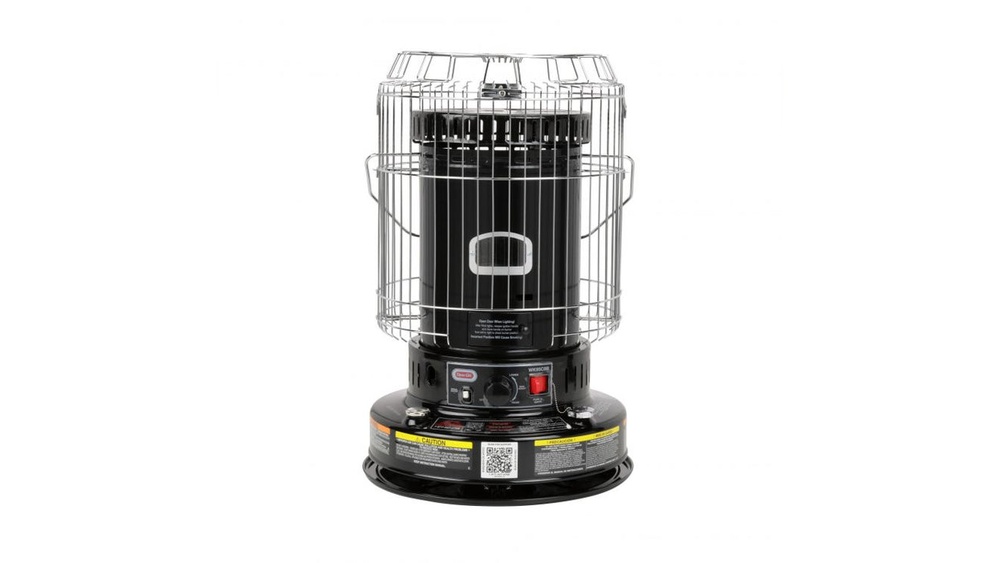 Dyna Glo Kerosene Heater Troubleshooting