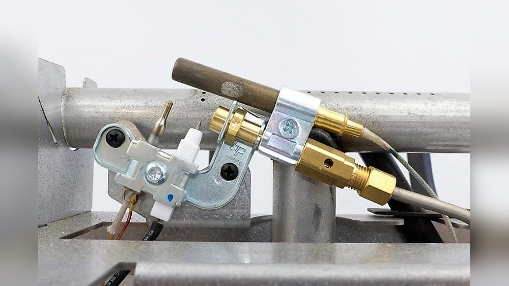 Gas Fireplace Shuts Off After A Few Minutes