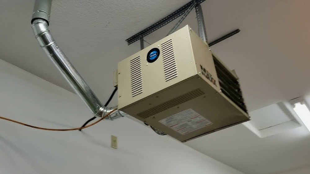 How To Fix Mr Heater Big Maxx