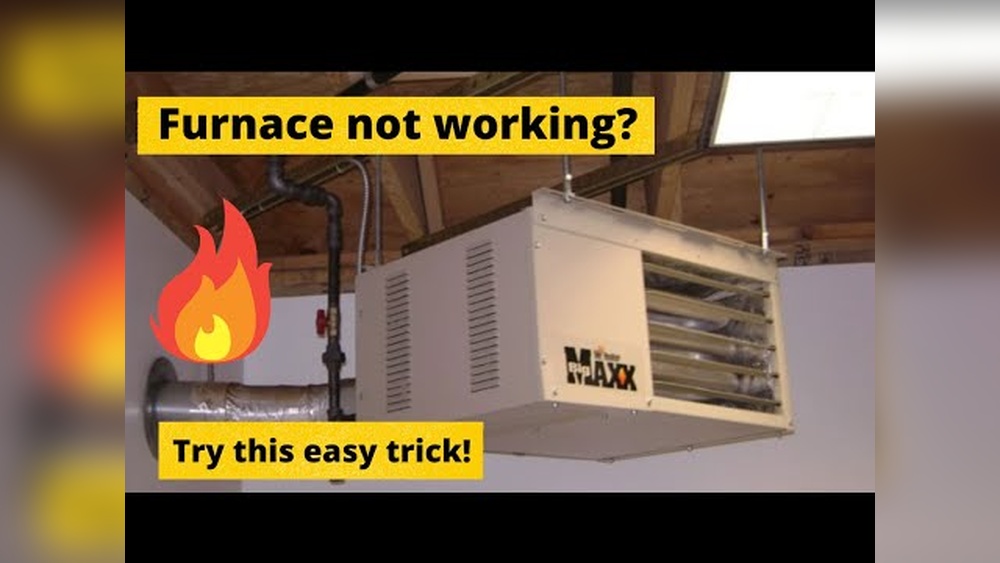 Mr Heater Big Maxx Problems