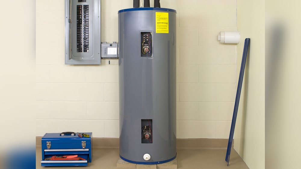 Richmond Electric Water Heater Troubleshooting