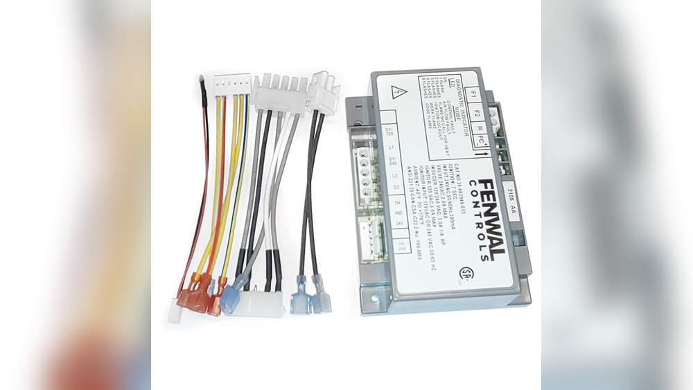 Sta Rite Pool Heater Ignition Lockout