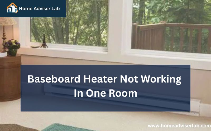 Baseboard Heater Not Working In One Room-FI