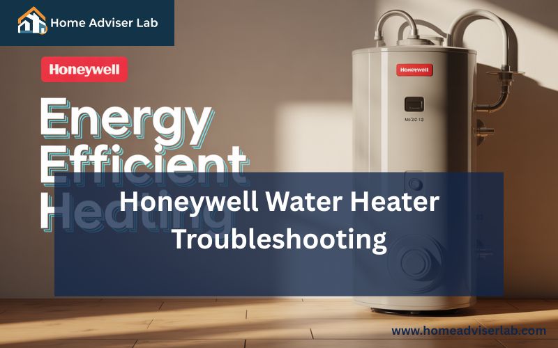 Honeywell Water Heater Troubleshooting-FI
