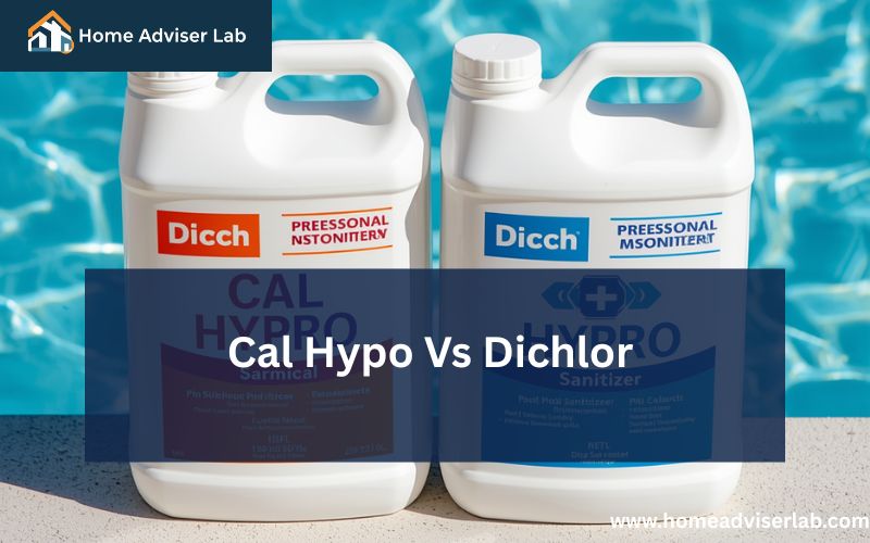 Cal Hypo Vs Dichlor-fi