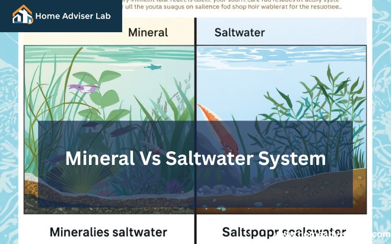 Mineral Vs Saltwater System-FI