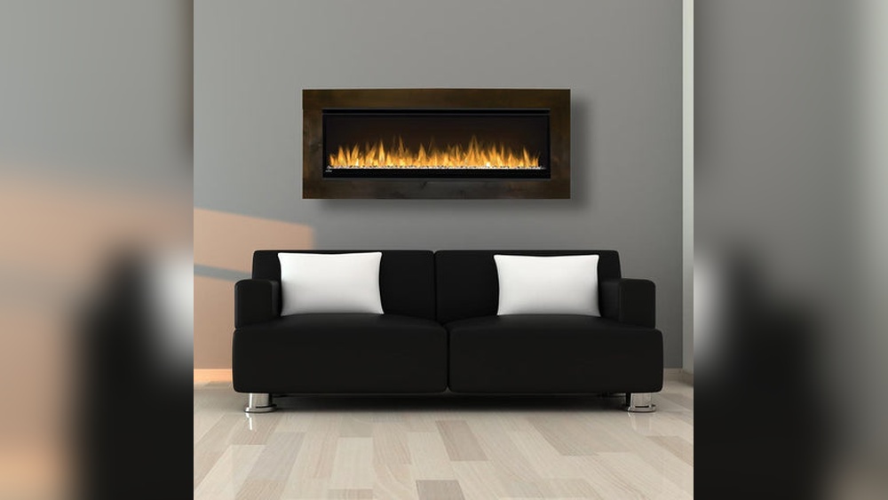 Are Electric Fireplaces Dangerous
