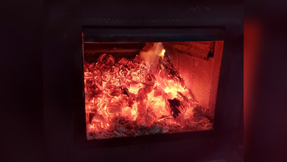 Can I Burn Charcoal in My Fireplace