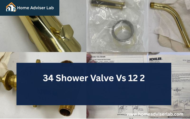 34 Shower Valve Vs 12 2-FI
