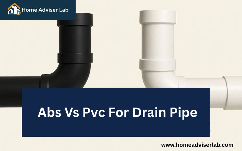 Abs Vs Pvc For Drain Pipe-FI