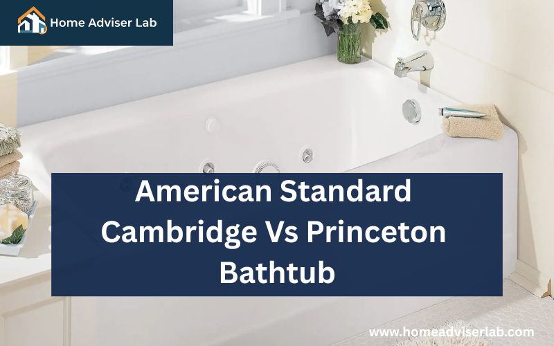 American Standard Cambridge Vs Princeton Bathtub-FI