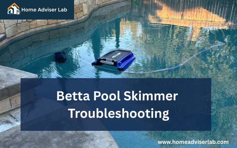 Betta Pool Skimmer Troubleshooting-FI