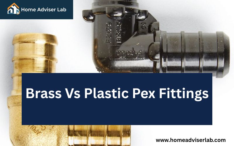 Brass Vs Plastic Pex Fittings-FI