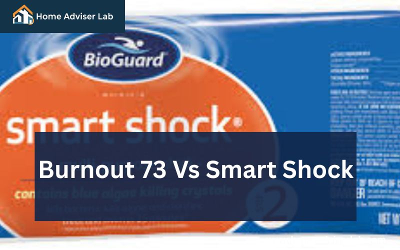 Burnout 73 Vs Smart Shock-FI