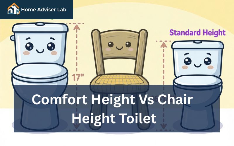 Comfort Height Vs Chair Height Toilet-FI