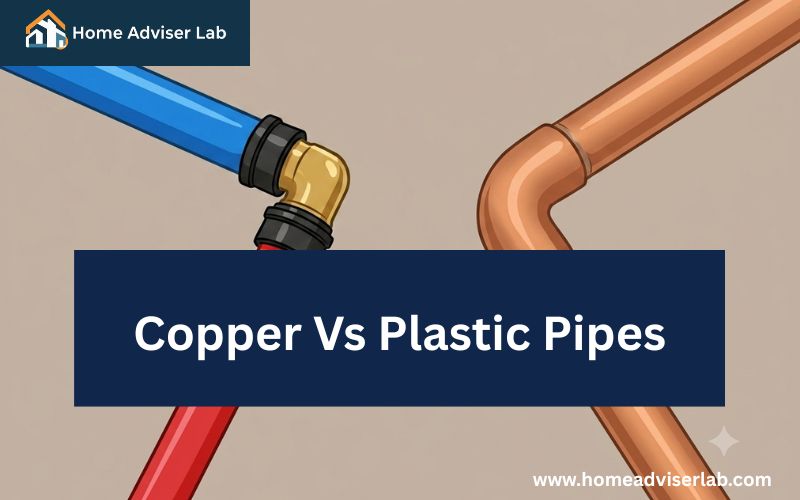 Copper Vs Plastic Pipes-FI