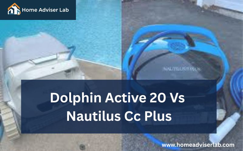 Dolphin Active 20 Vs Nautilus Cc Plus-FI