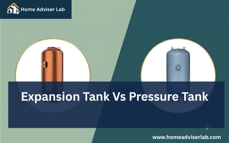 Expansion Tank Vs Pressure Tank-FI