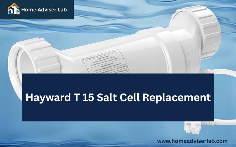 Hayward T 15 Salt Cell Replacement-FI