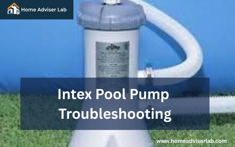 Intex Pool Pump Troubleshooting-FI