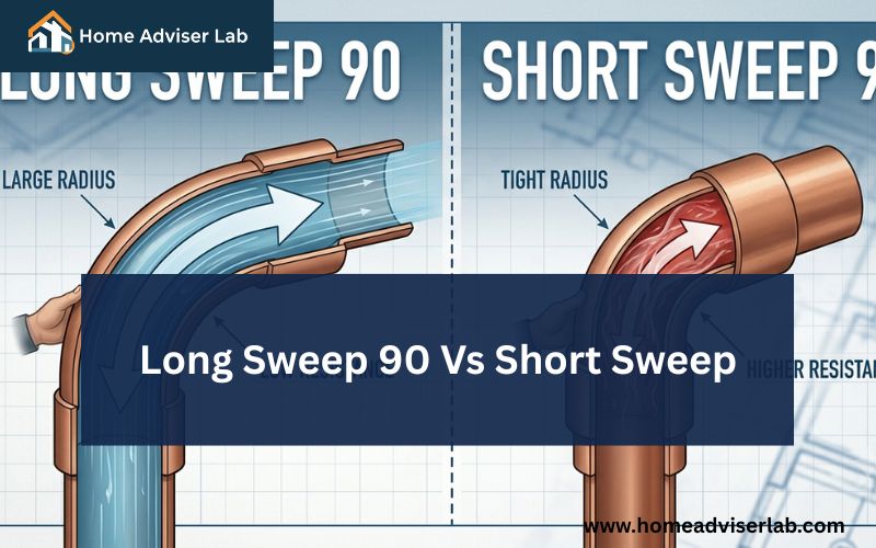 Long Sweep 90 Vs Short Sweep-FI