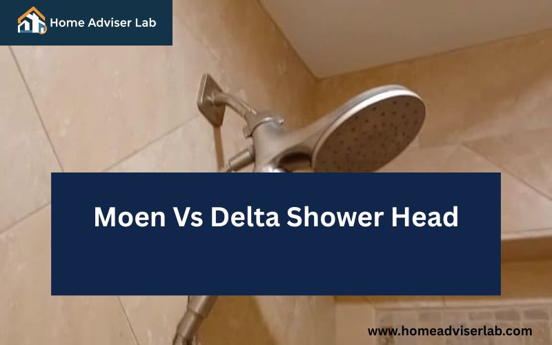 Moen Vs Delta Shower Head-FI