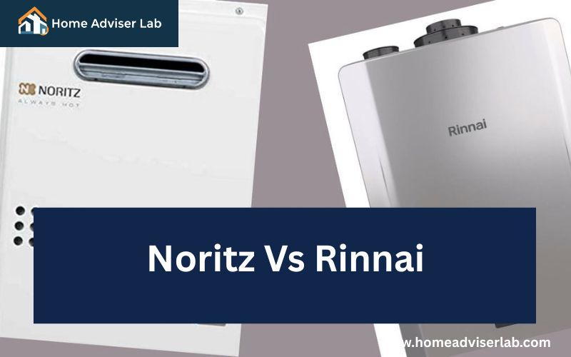Noritz Vs Rinnai-FI