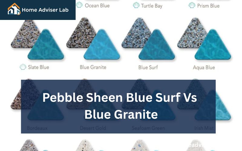 Pebble Sheen Blue Surf Vs Blue Granite-FI