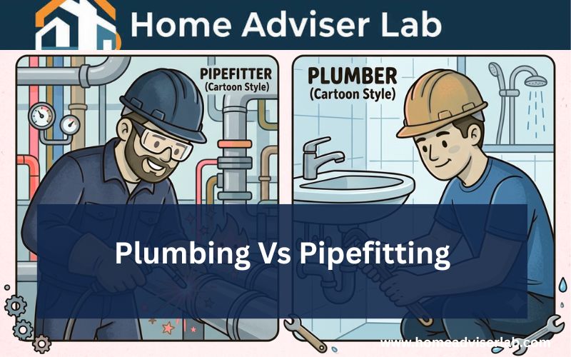 Plumbing Vs Pipefitting-FI