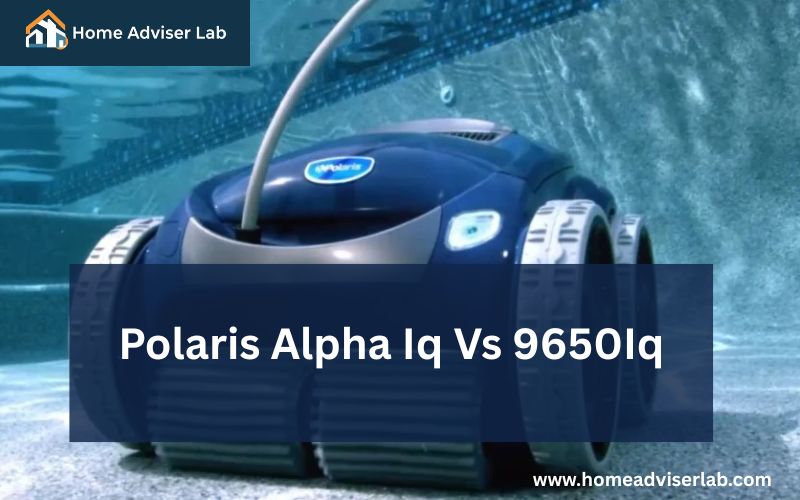 Polaris Alpha Iq Vs 9650Iq-FI