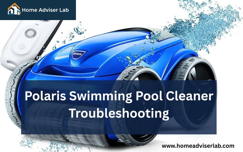 Polaris Swimming Pool Cleaner Troubleshooting-FI