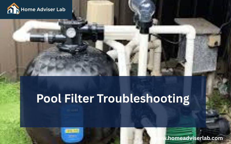 Pool Filter Troubleshooting-FI