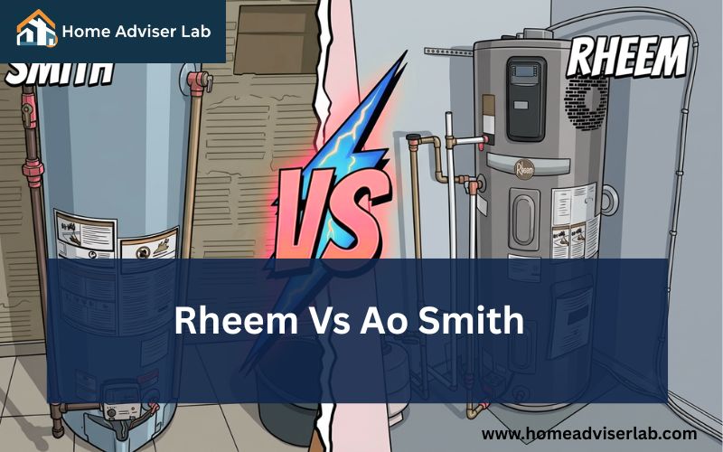 Rheem Vs Ao Smith-FI