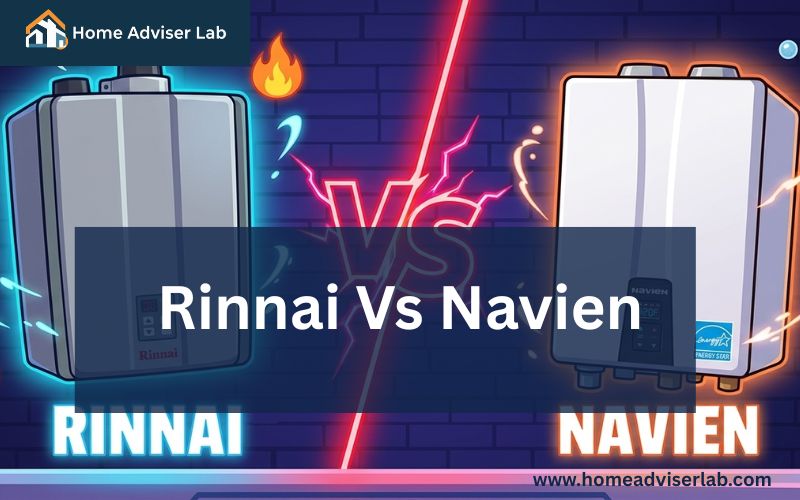 Rinnai Vs Navien-FI