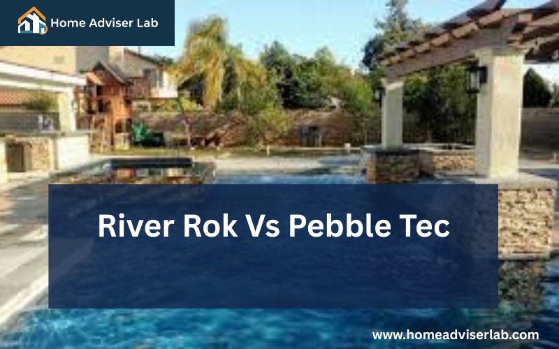 River Rok Vs Pebble Tec-FI