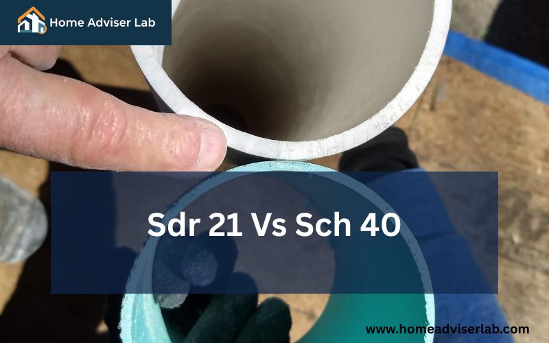 Sdr 21 Vs Sch 40-FI