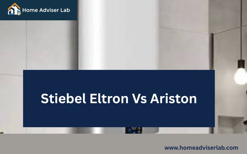Stiebel Eltron Vs Ariston-FI