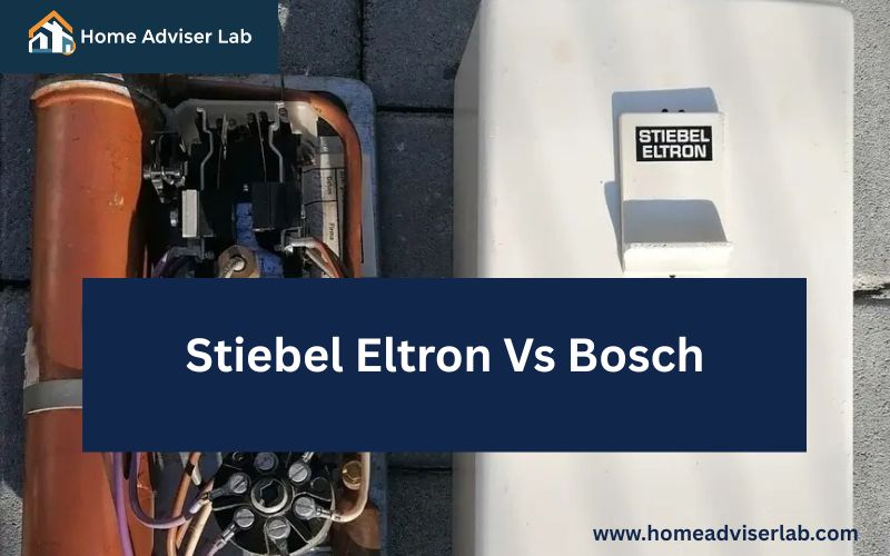 Stiebel Eltron Vs Bosch-FI
