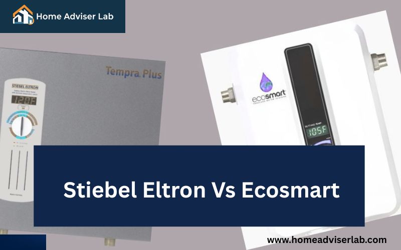 Stiebel Eltron Vs Ecosmart-FI