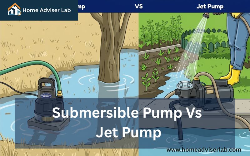 Submersible Pump Vs Jet Pump-FI