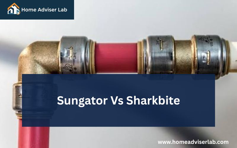 Sungator Vs Sharkbite-FI