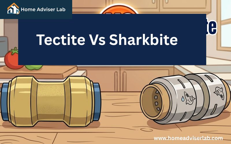 Tectite Vs Sharkbite-FI
